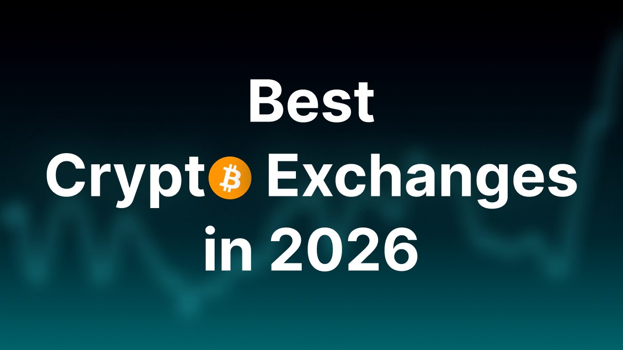 Top 10 Best Crypto Exchanges for Buying, Selling, and Swapping Cryptocurrency in 2026